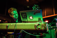 2017-05-05 - The physics house band från A colossal weekend, Köpenhamn