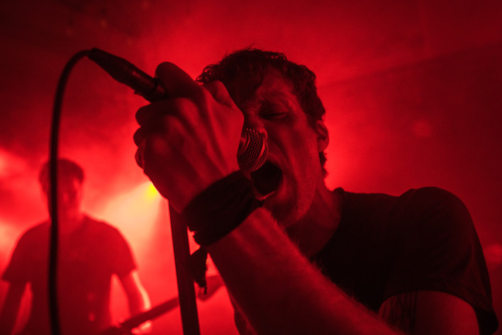 2017-05-05 - Tvivler från A colossal weekend, Köpenhamn