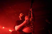 2017-05-05 - Toundra från A colossal weekend, Köpenhamn