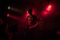 2017-05-05 - Tvivler från A colossal weekend, Köpenhamn