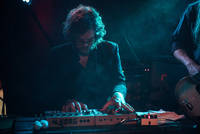 2017-05-06 - Emma Ruth Rundle från A colossal weekend, Köpenhamn