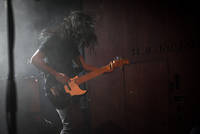 2017-05-06 - Alcest från A colossal weekend, Köpenhamn