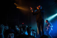 2017-05-06 - Agent Fresco från A colossal weekend, Köpenhamn