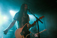 2017-05-06 - Alcest från A colossal weekend, Köpenhamn