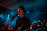2017-05-06 - Emma Ruth Rundle från A colossal weekend, Köpenhamn