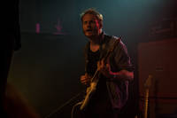 2017-05-06 - Agent Fresco från A colossal weekend, Köpenhamn