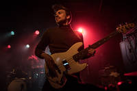 2017-05-06 - Agent Fresco från A colossal weekend, Köpenhamn
