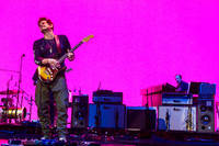 2017-05-07 - John Mayer från Globen, Stockholm
