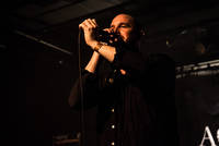 2017-05-06 - Agent Fresco från A colossal weekend, Köpenhamn