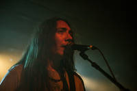 2017-05-06 - Alcest från A colossal weekend, Köpenhamn
