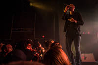 2017-05-06 - Agent Fresco från A colossal weekend, Köpenhamn