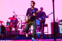 2017-05-07 - John Mayer från Globen, Stockholm
