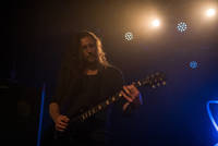 2017-05-06 - Alcest från A colossal weekend, Köpenhamn