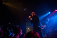 2017-05-06 - Agent Fresco från A colossal weekend, Köpenhamn