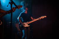 2017-05-06 - Alcest från A colossal weekend, Köpenhamn