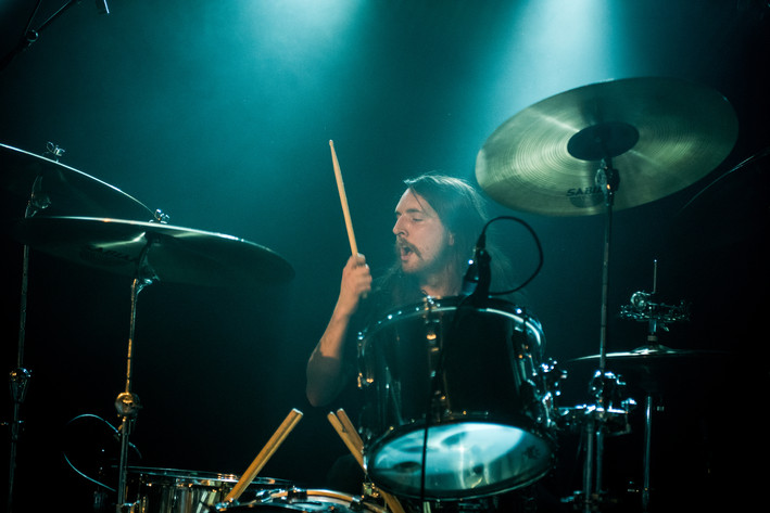 2017-05-06 - Sumac från A colossal weekend, Köpenhamn