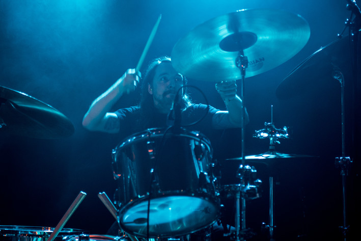 2017-05-06 - Sumac från A colossal weekend, Köpenhamn