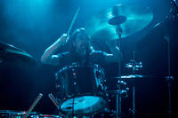 2017-05-06 - Sumac från A colossal weekend, Köpenhamn