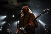 2017-05-06 - Sumac från A colossal weekend, Köpenhamn