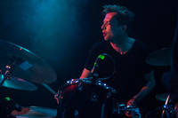 2017-05-06 - Speaker bite me från A colossal weekend, Köpenhamn