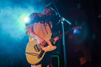 2017-05-06 - Speaker bite me från A colossal weekend, Köpenhamn