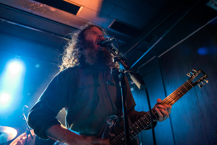 2017-05-06 - Sumac från A colossal weekend, Köpenhamn