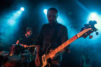 2017-05-06 - Speaker bite me från A colossal weekend, Köpenhamn
