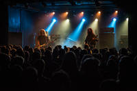2017-05-06 - Sumac från A colossal weekend, Köpenhamn