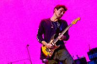2017-05-07 - John Mayer från Globen, Stockholm