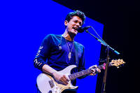 2017-05-07 - John Mayer från Globen, Stockholm