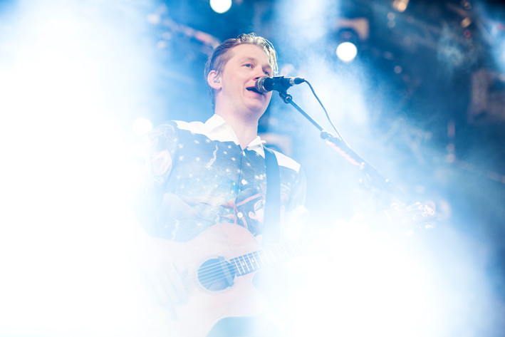 2017-05-11 - Johnossi från Gröna Lund, Stockholm