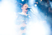 2017-05-11 - Johnossi från Gröna Lund, Stockholm