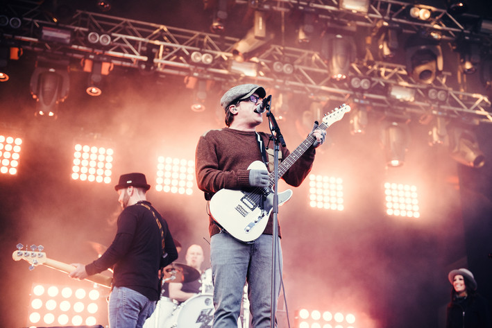 2017-05-12 - Stiftelsen från Gröna Lund, Stockholm