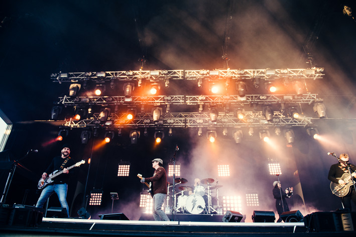 2017-05-12 - Stiftelsen från Gröna Lund, Stockholm