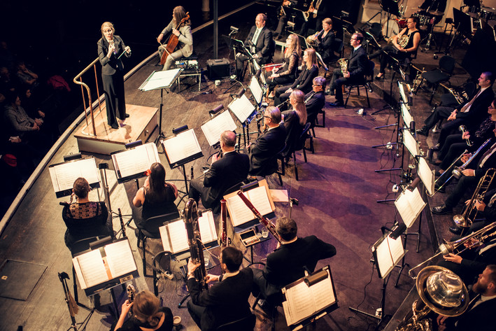 2017-05-13 - Blåsarsymfonikerna från Musikaliska, Stockholm