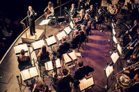 2017-05-13 - Blåsarsymfonikerna från Musikaliska, Stockholm