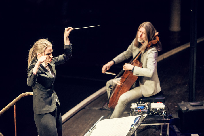 2017-05-13 - Blåsarsymfonikerna från Musikaliska, Stockholm
