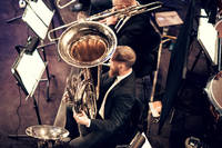 2017-05-13 - Blåsarsymfonikerna från Musikaliska, Stockholm