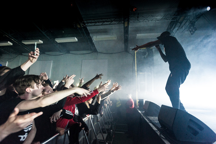 2017-05-13 - Stormzy från Nobelberget, Stockholm