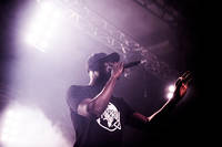 2017-05-13 - Stormzy från Nobelberget, Stockholm