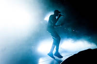 2017-05-13 - Stormzy från Nobelberget, Stockholm