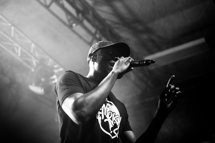 2017-05-13 - Stormzy från Nobelberget, Stockholm