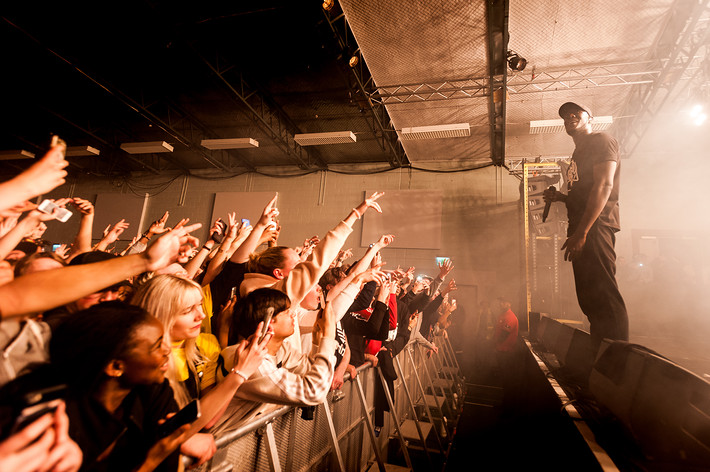 2017-05-13 - Stormzy från Nobelberget, Stockholm