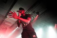 2017-05-13 - Stormzy från Nobelberget, Stockholm