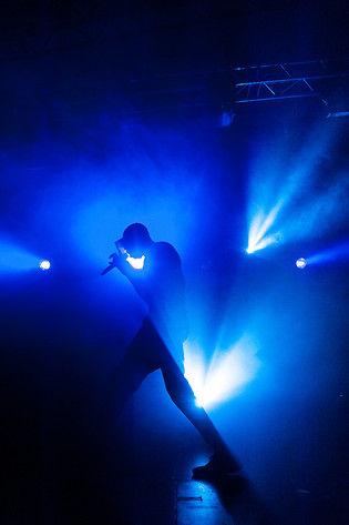 2017-05-13 - Stormzy från Nobelberget, Stockholm