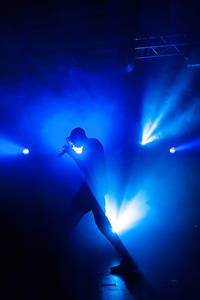 2017-05-13 - Stormzy från Nobelberget, Stockholm