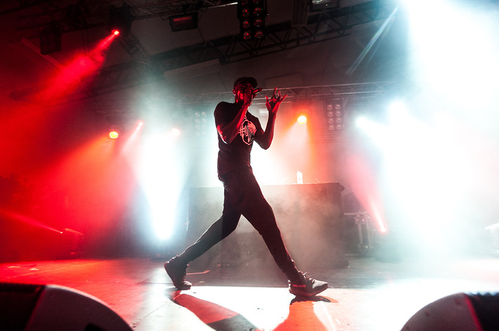 2017-05-13 - Stormzy från Nobelberget, Stockholm