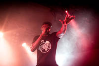 2017-05-13 - Stormzy från Nobelberget, Stockholm