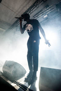 2017-05-13 - Stormzy från Nobelberget, Stockholm