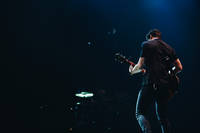 2017-05-17 - Shawn Mendes från Globen, Stockholm